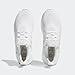 adidas Women's Ultraboost 1.0 Sneaker, White/White/White, 7