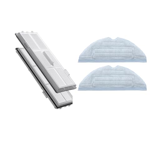 MINGD }CNt@Co[vN[bvNXCuV Hepa tB^[ T7S T7plus T7Splus S7 U10 G10 i(As the picture-07)