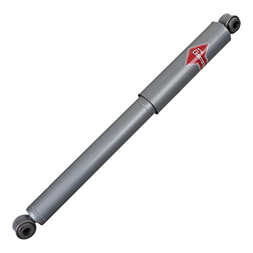 Image of KYB KG4161 Gas-a-Just Gas Shock