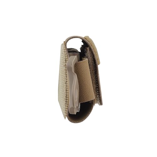 Équilibrer son casque tactique OPS Fast avec le sac de poids ATAIRSOFT - 4