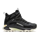Merrell Moab Speed 2 Mid GORE-TEX Womens Walking Boots...