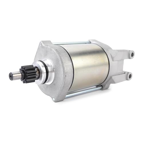 Démarreur moto pour Yamaha XT600E XT500 XTZ750 et TT600