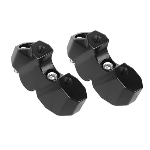 Kit de rehausseur de guidon de moto pour de longs road trips en Sportster S