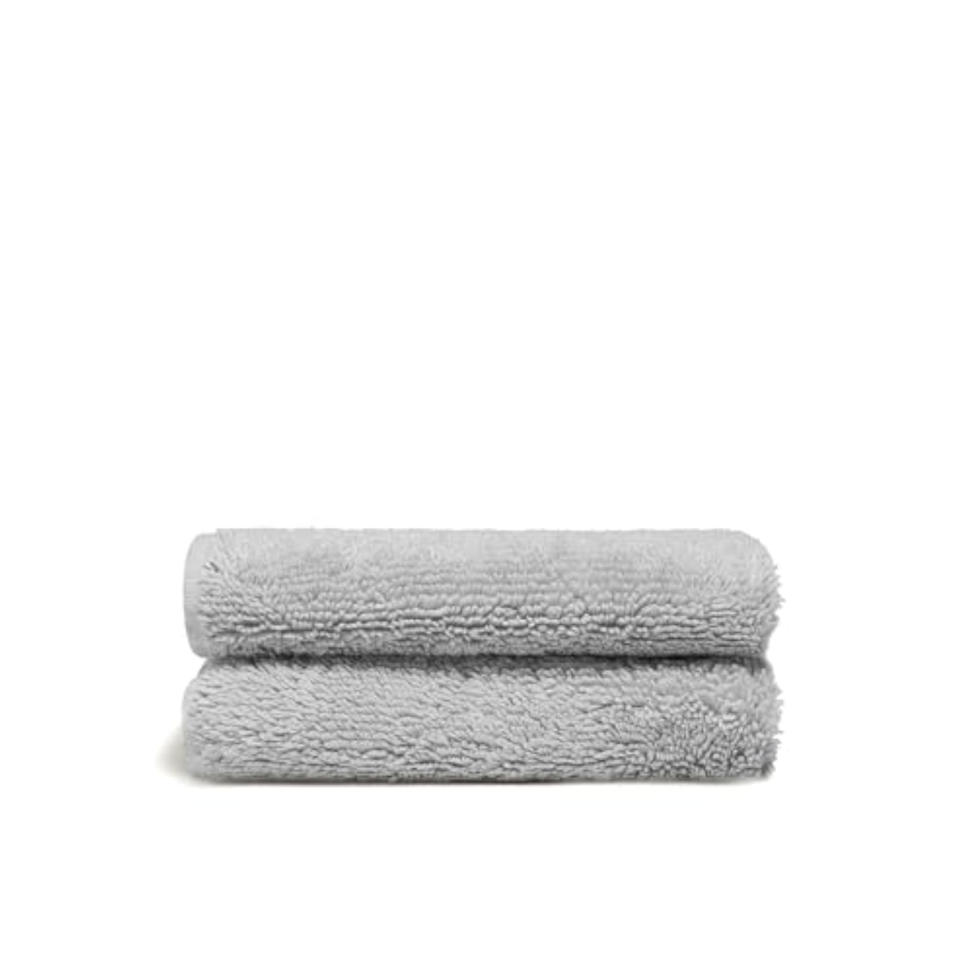 Serene Ultraplush Australian Cotton Towels - Washcloth Set