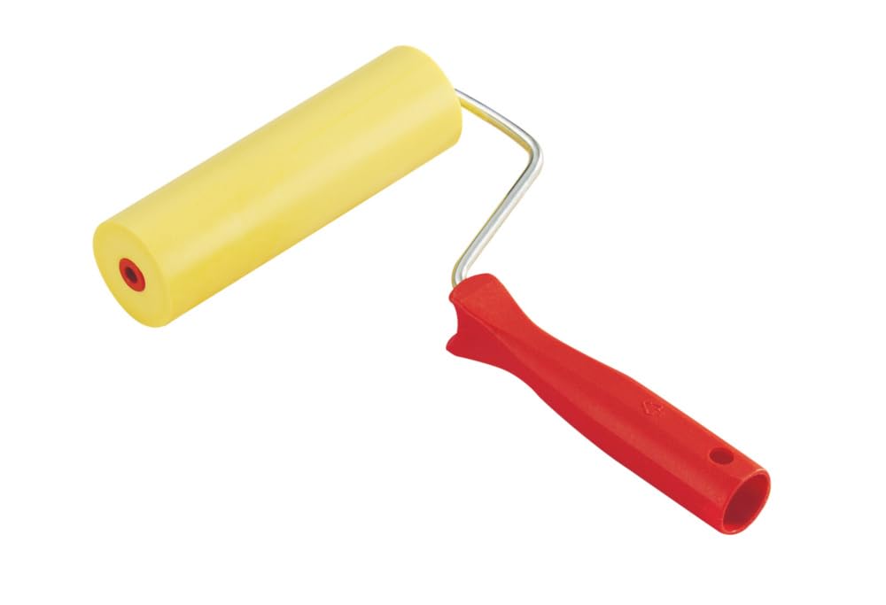 ROULEAU MAROUFLER 150 CAOUTCH