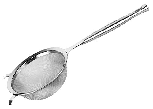Le Creuset Stainless Steel Revolution Food Strainer