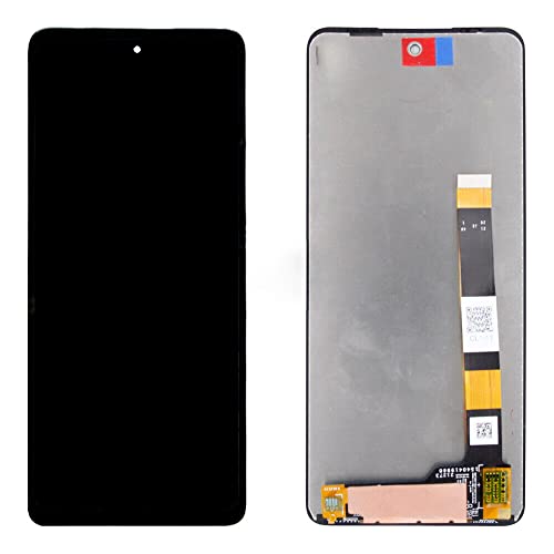 Écran LCD pour Motorola Moto G Stylus 2022 XT2211 réparer tactile cassé 6,8"