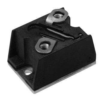 DIODE Modul, einzeln, 1KV, 85A, D-55, Diodenmodule, Qty.1 | VS-T85HFL100S05