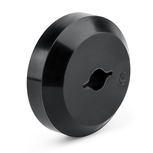 Bumper Magnet Stop V2 5415787 5414619 for Polaris 2021 Ranger 1000 XP Crew EPS (Compatible with Any Polaris PRO HD Winch with Rapid Rope Recovery)