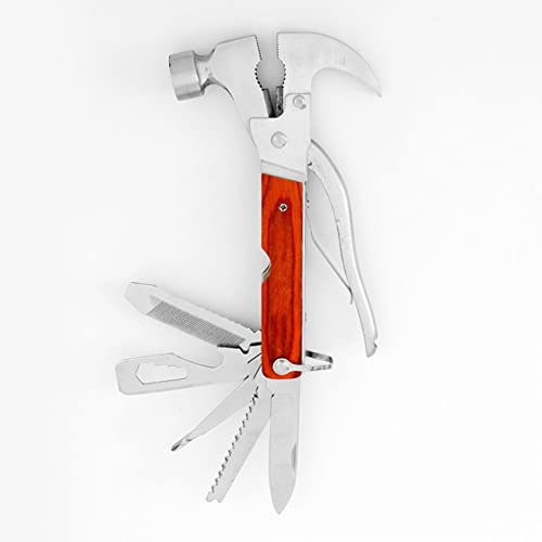 Outil multifonction marteau pince de survie compact robuste MarkMark TPKD88428 - 3