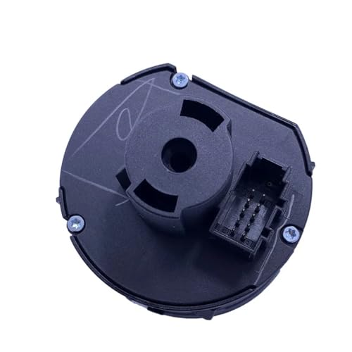 Bouton de commande de phares de rechange pour corriger usure Golf 7 - 4