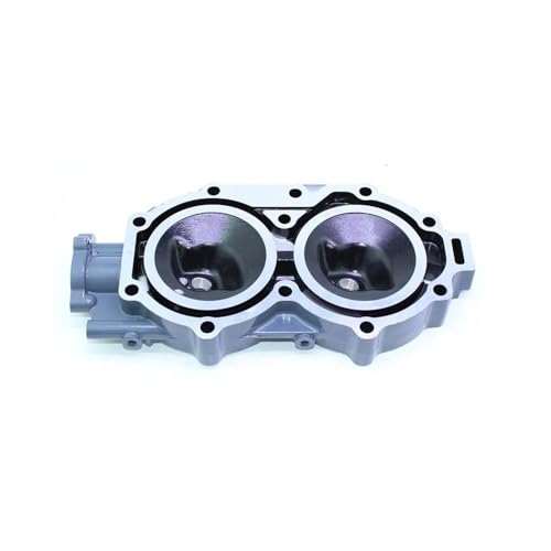 Culasse moteur 2 temps 25 CV pièce hors-bord 30 CV 688-11111-02-1S