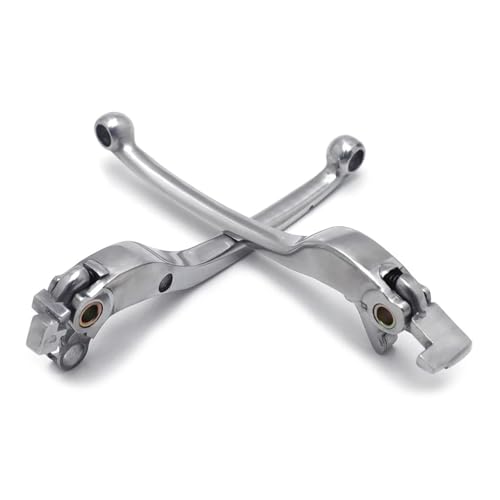 Palancas de embrague y freno Suzuki GSX1300R Bandit ajustables