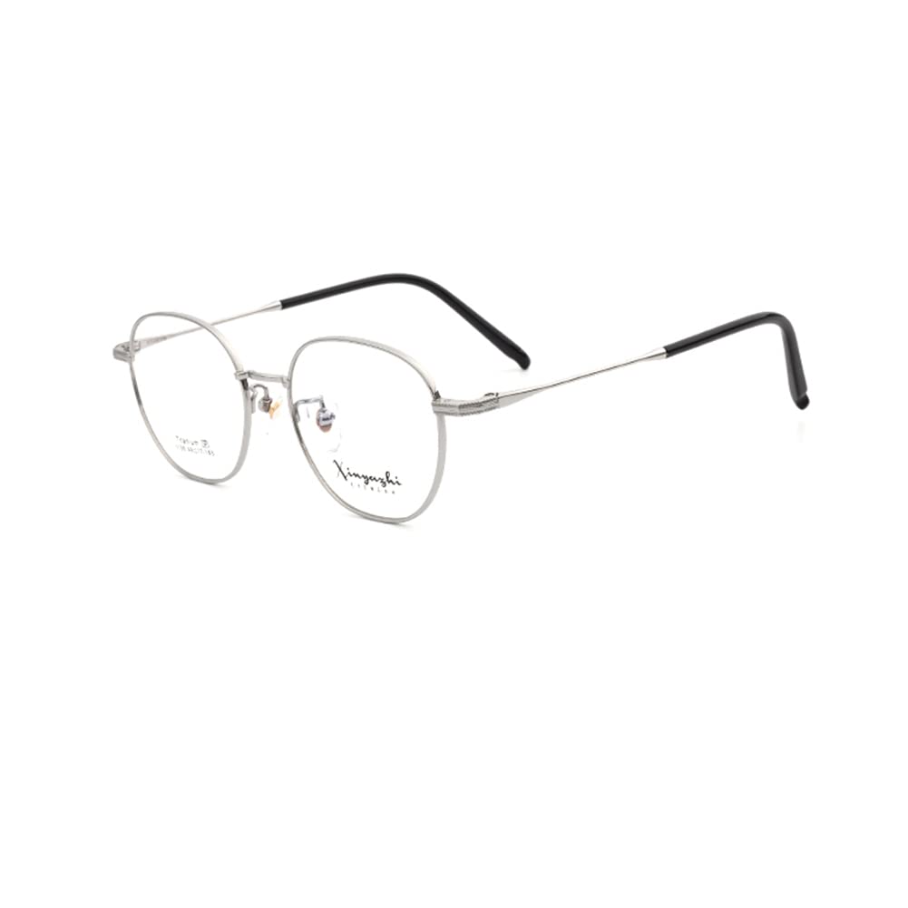 RICCIE Gafas progresivas Inteligentes multifocales Anti luz Azul presbicia, HD Lentes asféricas de Resina/Lector antifatiga dioptrías +1,0 a +3,0,03,+2.75