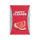 Happy Cleaner – Mezcla de bebida de sandía sin azúcar, vegana, sin OGM