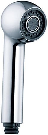 Beelee F103-CP Bathroom Kitchen Faucet Pull-Out Spray Head Replacement Part, Polished Chrome