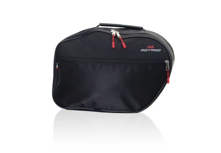 Borsa interna dx lato marmitta per valigie vario R 1300 GS LC