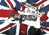 Sex-Pistols Anarchy - 61 Cm x 91.5 Cm Poster// Poster