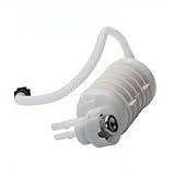 Fuel Filter with Pressure Regulator 16147186454 16146766158 09206023001, Compatible For BMW X3 E83