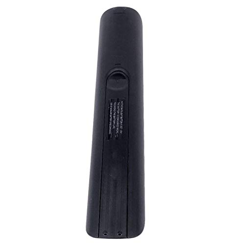 Calvas - Telecomando per Smart TV Samsung BN59-01178B UA55H6300AW UA60H6300AW UE32H5500 UE40H5570 UE55H6200#8, nero