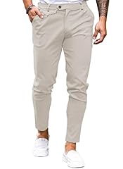 1-beige Chino