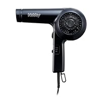 Amazon.co.jp: NB1906 Hair Dryer, 1200 W, White, NOBBY Tescom