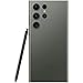 Samsung Galaxy S23 Ultra 5G SM-S918B/DS Dual SIM 256GB ROM 8GB RAM GSM Factory Unlocked Global Model (Mobile Cell Phone) (Phantom Green)