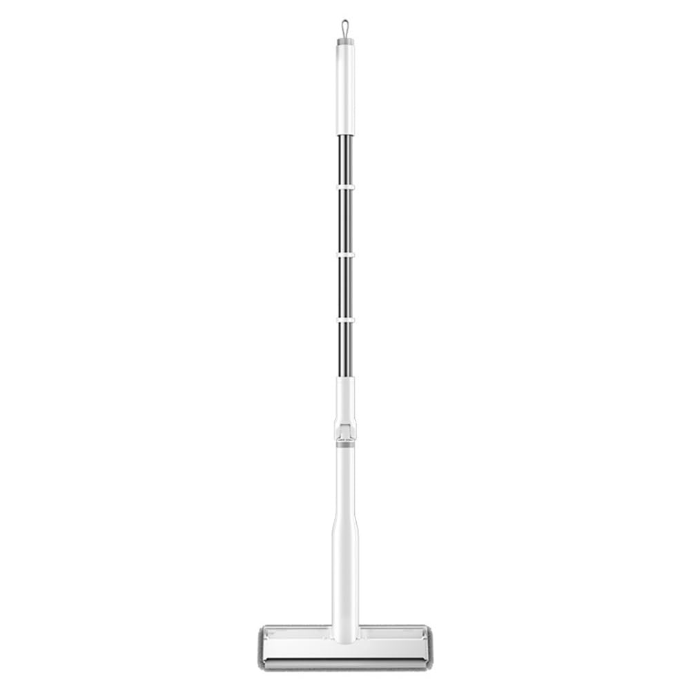 Hndhbfgrt 1. Glass Cleaning Squeegee Mop Multi Purpose Floor Mop for Glass Tile and Floor Ergonomic Design for Home Cleaning