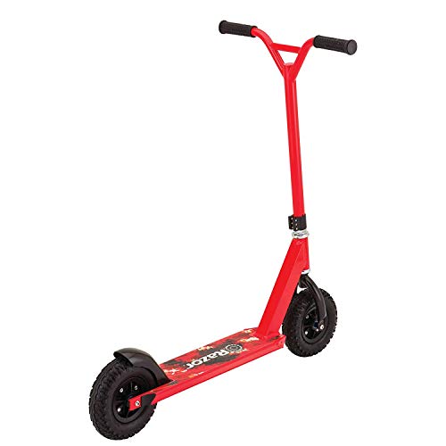 Electric Cargo Scooter Utility Design