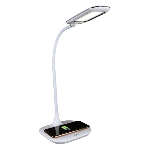 OttLite Prevention Desk Lamp