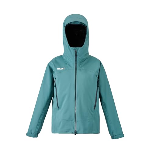 [�~���[] MIV03140 TYPHON WARM NT ST JKT W N4238 M