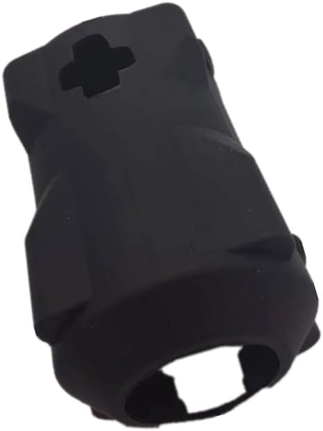 LEYURISE Rubber Protective Boot Cover For Milwaukee M12 Fuel Stubby Impact Wrenches 2562-20 2563-20 - View #13