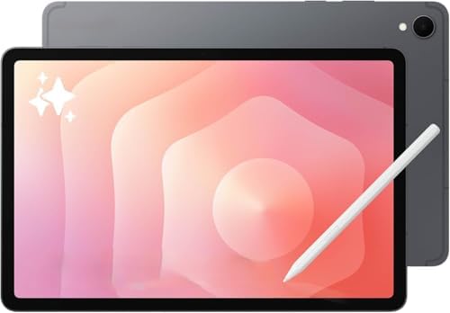 Samsung Galaxy Tab S11 Ai WiFi Model (Only for Latin America Mark...