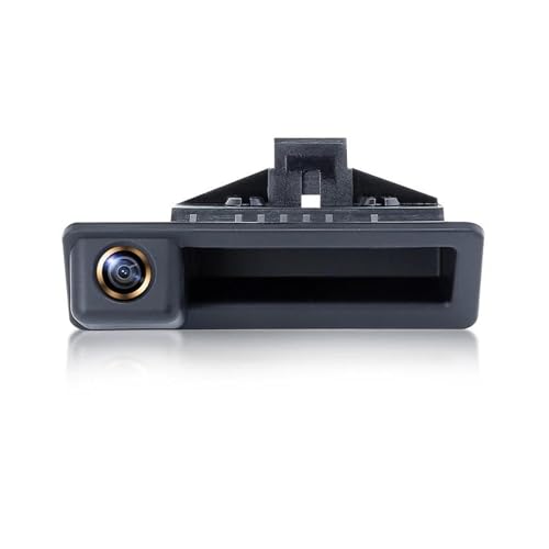 Caméra de recul AHD 1080P pour BMW Série 3 5 X1 X5 X6 vision nocturne