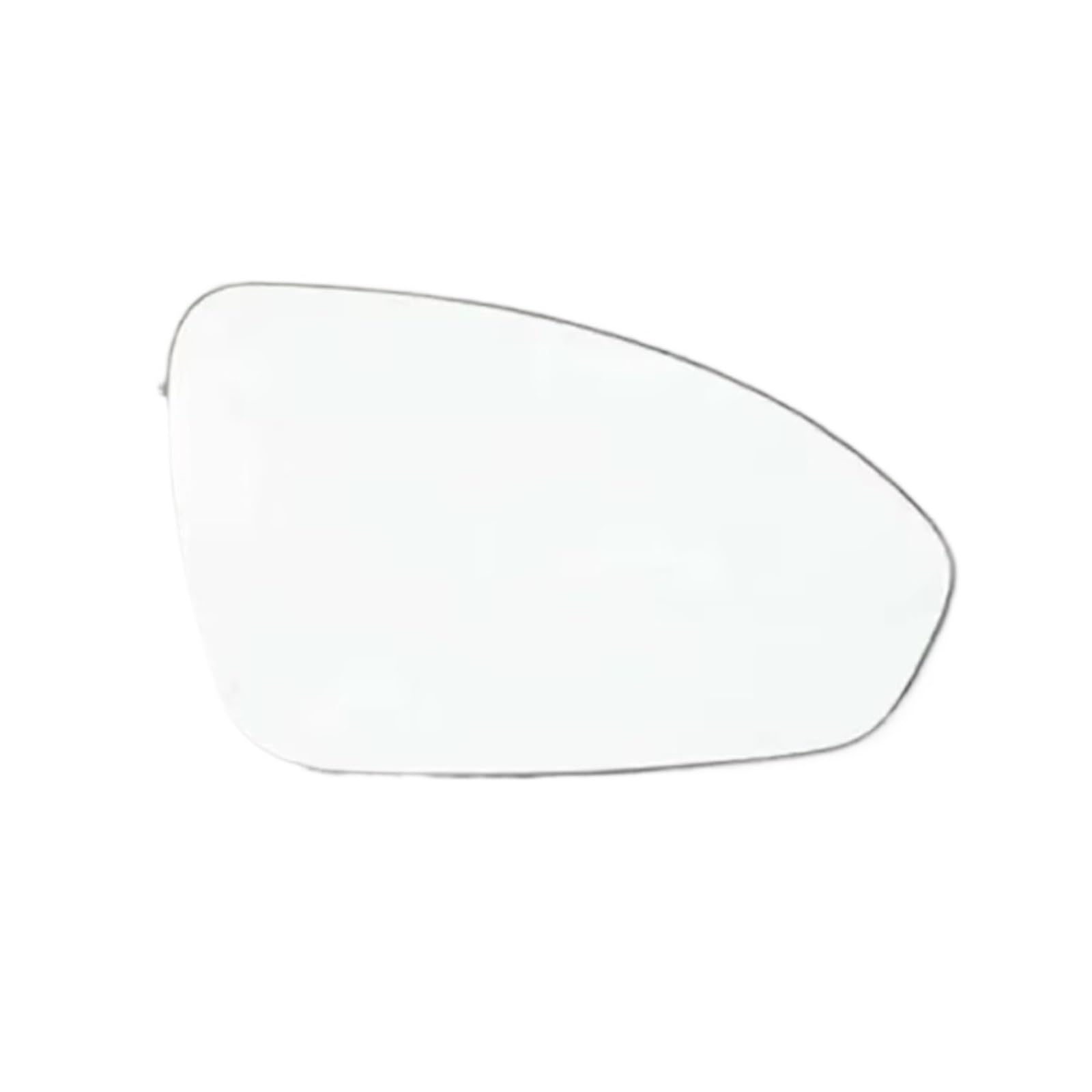 Universelles Spiegelglas Kompatibel Mit Chevrolet Für Cavalier 2016 2017 2018 2019. Ersetzen Sie Die Rückspiegelgläser An Der Außenseite Des Reflektierenden Glases