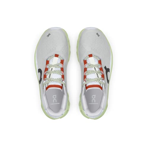 Image of On Women's Cloudmonster Sneakers