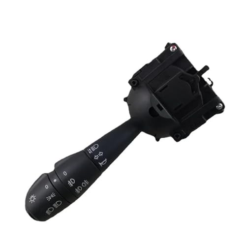 Commutateur de colonne de direction pour Duster et Lodgy avec commande clignotant gauche