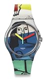 Swatch New Gent SUOZ363