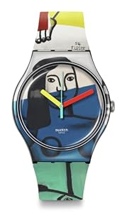 Swatch New Gent SUOZ363