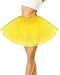 Asikkon Bee Tutu Costume Accessories for Women with Bees Antenna Bopper Headband Tutu Skirt Set for Halloween Costume