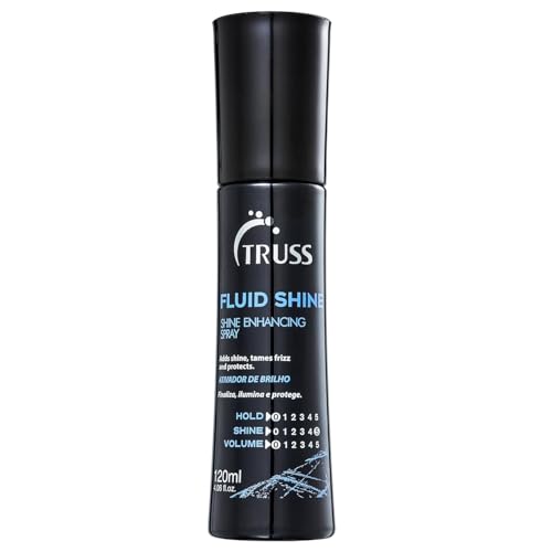Spray para brillo y control de frizz para cabello miniatura 1