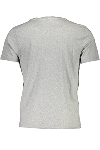 NORTH SAILS Uomo Maglietta in Jersey di Cotone con...