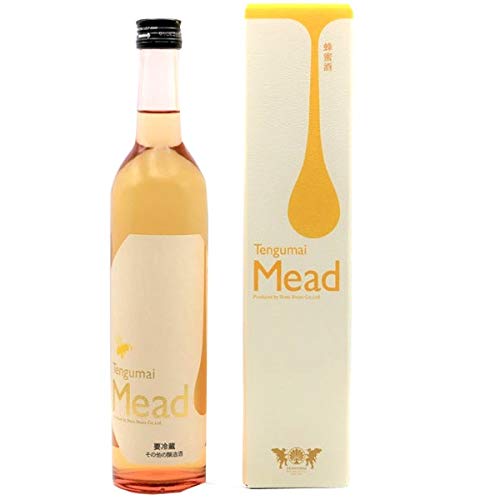 蜂蜜酒のおすすめ16選 日本産やポーランド産など 飲み方も紹介 マイナビおすすめナビ