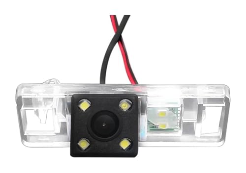 Caméra de recul pour BMW C3 C4 C5 et DS évite les chocs avec le kit 4 LED