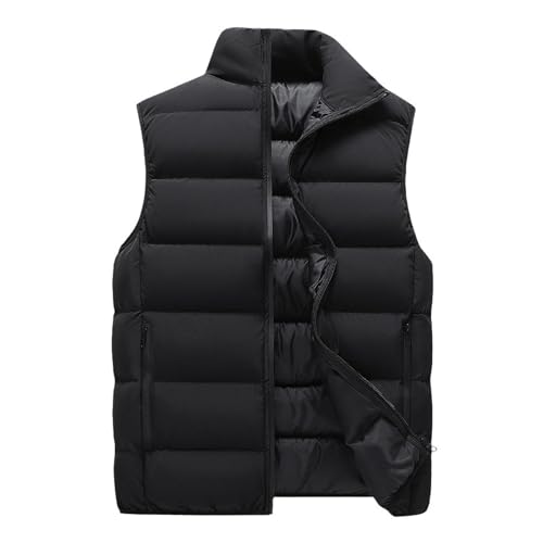 ジャケット・アウター double zip reverse puffy vest. / 46 51H5t5RmQRL._UY1000_.jpg
