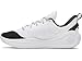 Under Armour Unisex Curry 12 Team Basketball Shoes - Enhanced Fit and Support 8.5/10