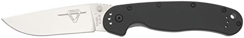 Ontario Knife Company 8848SP Rat 8848SP 1 Folder, SP
