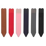 Protection anti-perte : le capuchon anti-perte pour stylet capacitif offre une protection fiable contre la perte. étui de protection pour stylet tactile