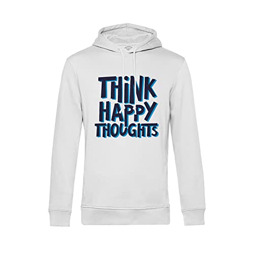 Sweat positivity citation pour style décontracté et urbain