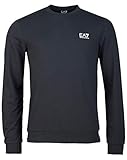  Emporio Armani EA7 Sweatshirt Night Blue 3XL